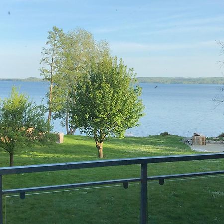Ferienwohnung Am Grossen Ploener See Ascheberg  Екстер'єр фото