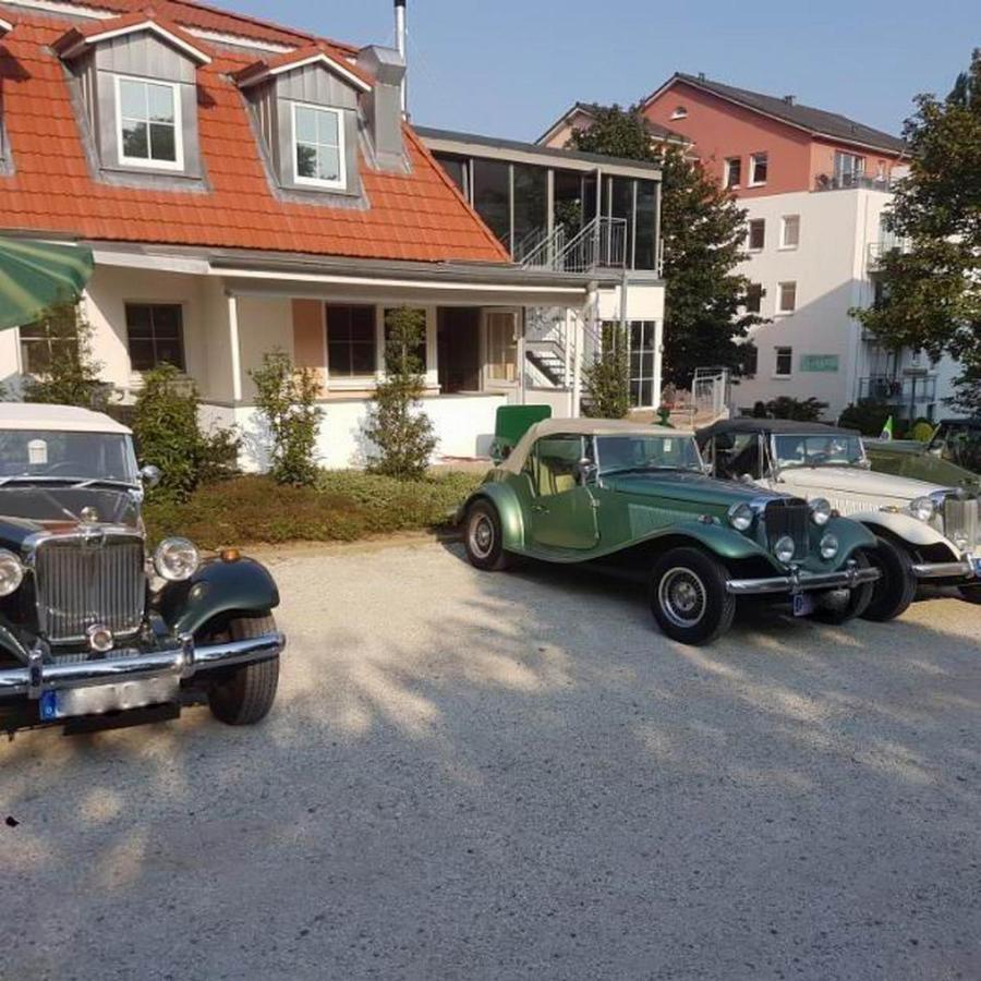 Ferienwohnung Am Grossen Ploener See Ascheberg  Екстер'єр фото