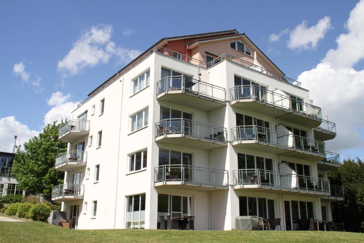 Ferienwohnung Am Grossen Ploener See Ascheberg  Екстер'єр фото