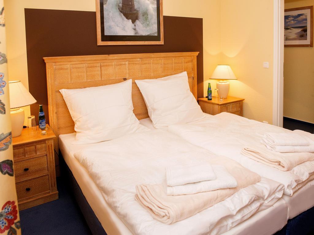Ferienwohnung Am Grossen Ploener See Ascheberg  Екстер'єр фото