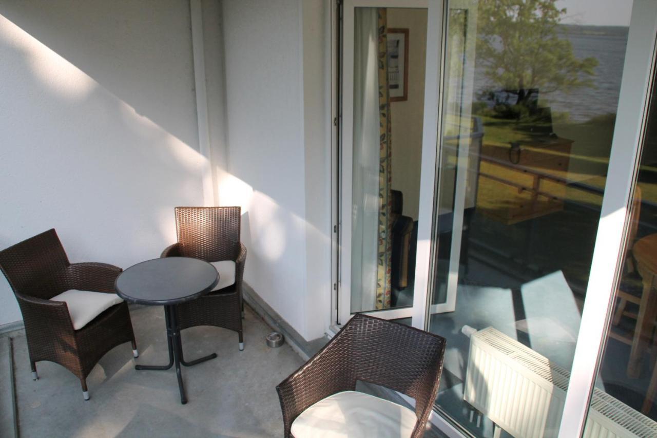 Ferienwohnung Am Grossen Ploener See Ascheberg  Екстер'єр фото