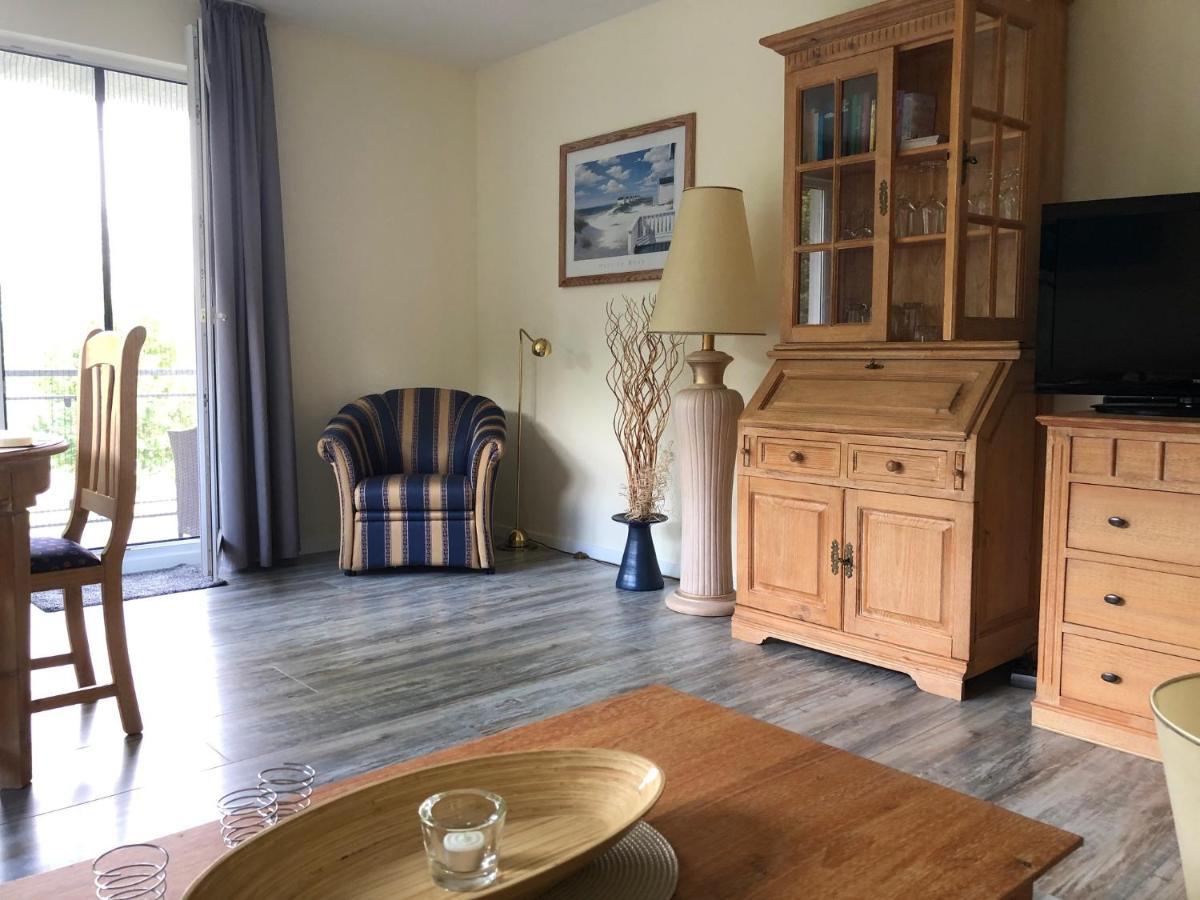 Ferienwohnung Am Grossen Ploener See Ascheberg  Екстер'єр фото