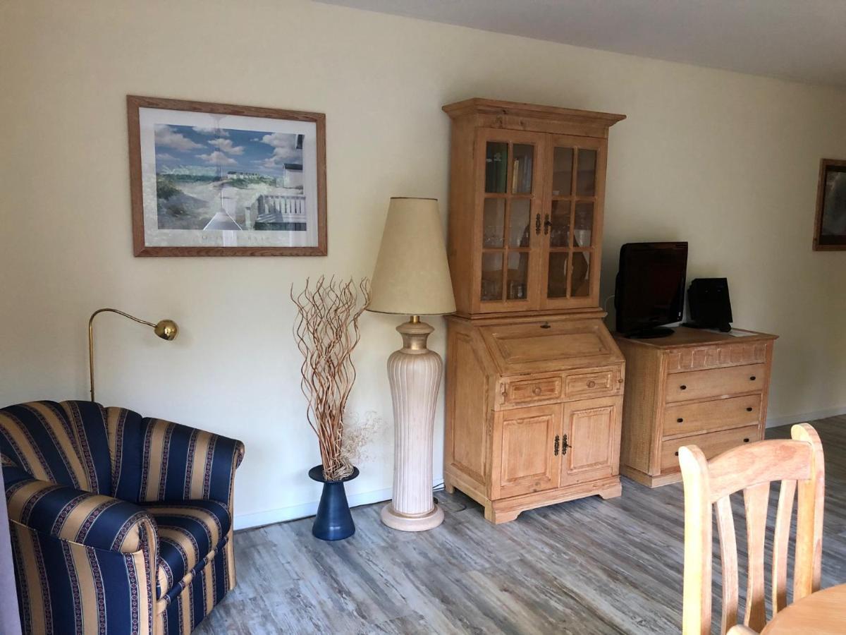 Ferienwohnung Am Grossen Ploener See Ascheberg  Екстер'єр фото