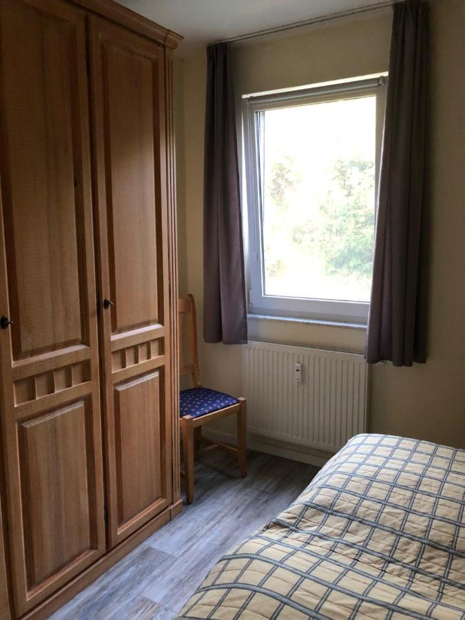 Ferienwohnung Am Grossen Ploener See Ascheberg  Екстер'єр фото