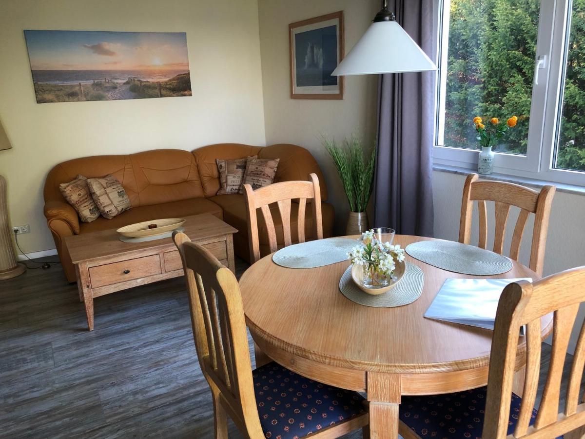 Ferienwohnung Am Grossen Ploener See Ascheberg  Екстер'єр фото
